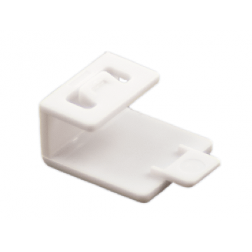 Cyntech microSD Cover voor RPi 2 / B+ Behuizing - Wit