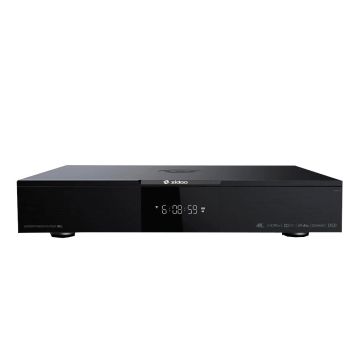 Zidoo UHD3000 Media Player