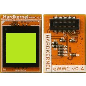 16GB eMMc Module Android - N2+
