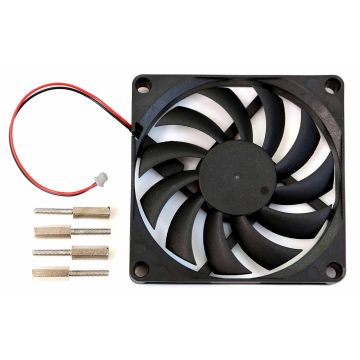 ODROID Koel Ventilator voor N2+