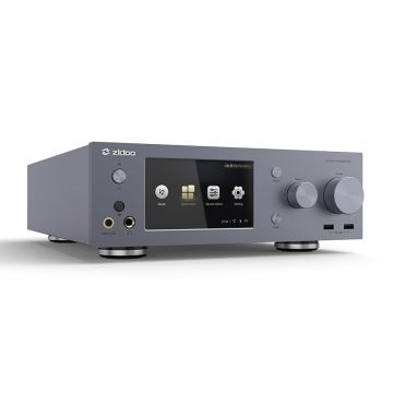 Zidoo NEO X