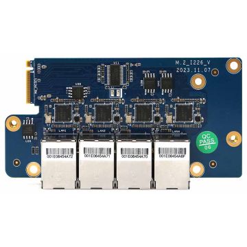 ODROID Net Card V2