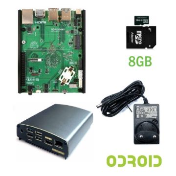 ODROID M1 Starter Kit - 8GB