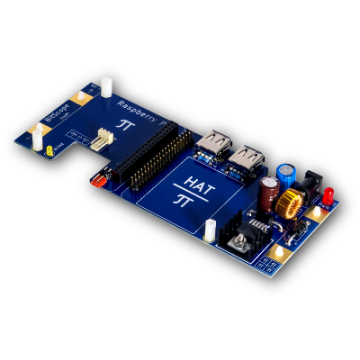 BitScope Blade Uno Pi BB01