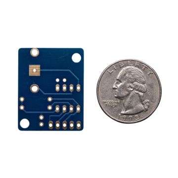 DS1307 Real Time Clock breakout board kit