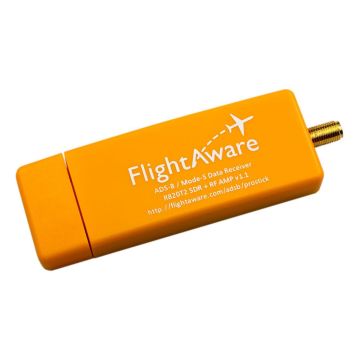 FlightAware Pro Stick (USB SDR ADS-B Receiver)