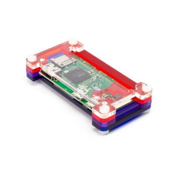 Pibow Zero Case - Wireless