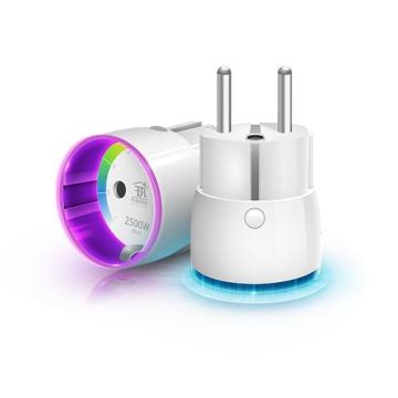 Fibaro Wall Plug FGWPF-102 v2