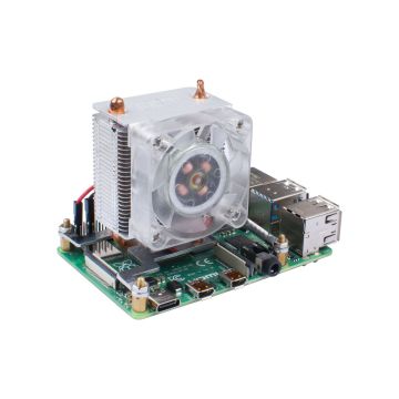 ICE Tower Cooling FAN voor Raspberry PI