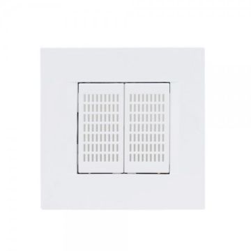 Qubino 2M Casing SET