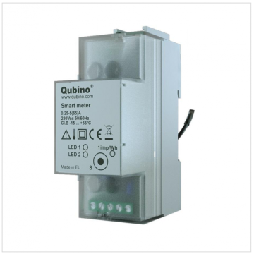 Qubino Smart Meter