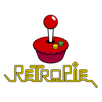 RetroPie Software Micro SDHC