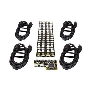 Pimoroni Mote Compleet