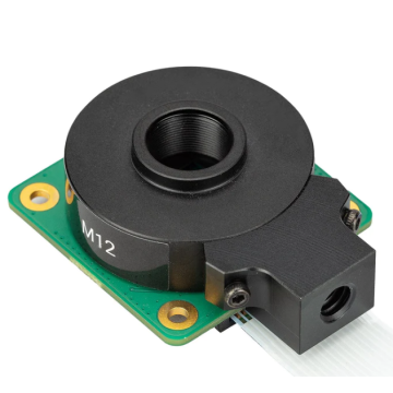 Raspberry Pi High Quality Camera Module - M12 Mount