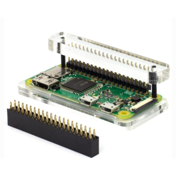 Pimoroni GPIO Hammer Header