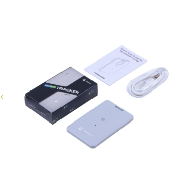 SenseCAP T1000-A LoRaWAN Tracker for Indoor and Outdoor Positioning (with sensors)