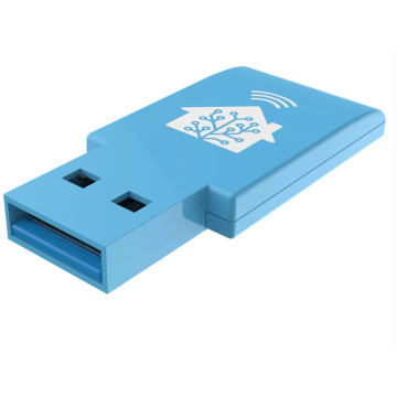 Home Assistant Connect ZBT-1