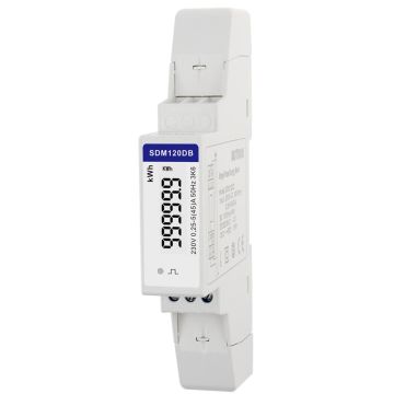 Eastron Energy Meter