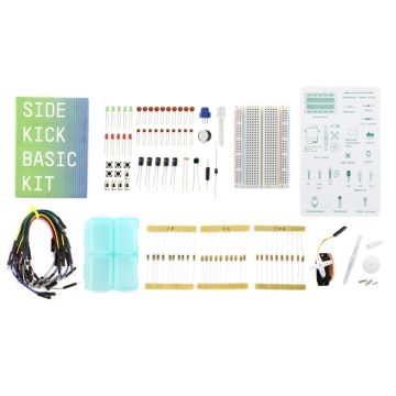 Seeed Sidekick Basic Kit for Arduino V2