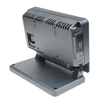 SmartiPi Touch Pro 2 Small - Zwart