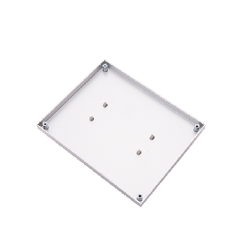 UniPi din-Rail module houder voor Relais en Verdeling