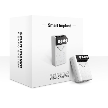 Fibaro Smart Implant
