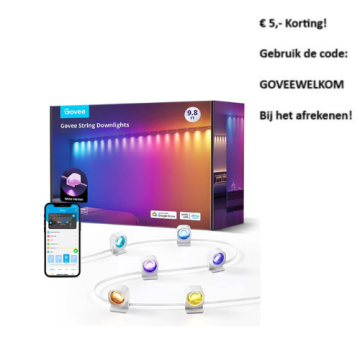Govee String Downlights (3m)