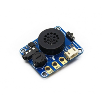 Speaker Voor BBC Micro:Bit