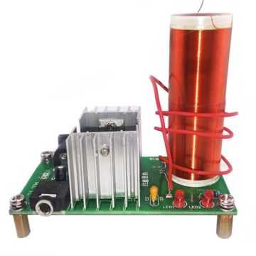 DIY Tesla Coil Kit