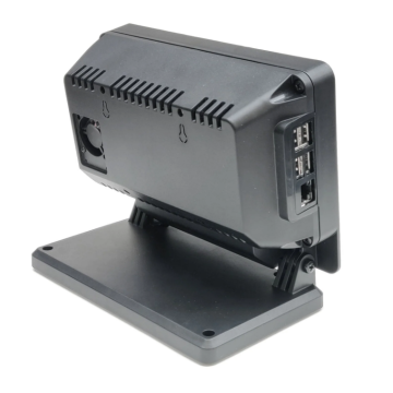 SmartiPi Touch Pro 2 Large - Zwart