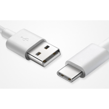 USB-C Kabel voor Raspberry Pi 4 / 5