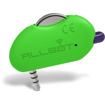 ALLBOT Optie: IR-Zender voor Smartphone VR001