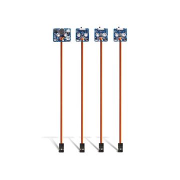 ALLBOT Optie: Basis Sensorset VR002