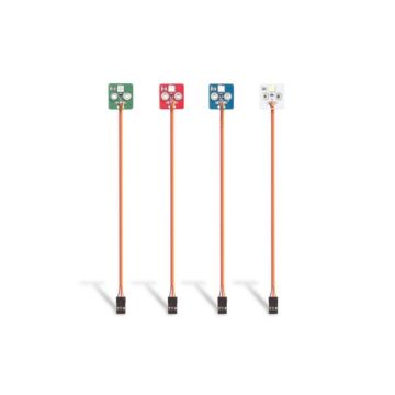 ALLBOT Optie: Set LED VR004