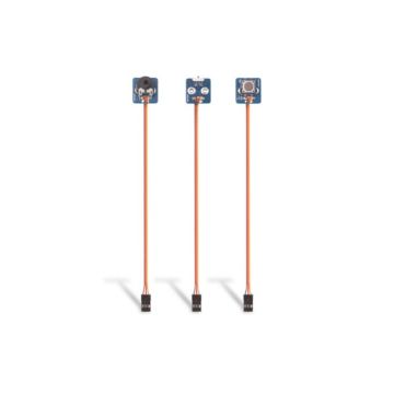 ALLBOT Optie: Input Set VR005