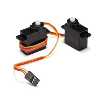 ALLBOT 2x 9G-Servo VR006