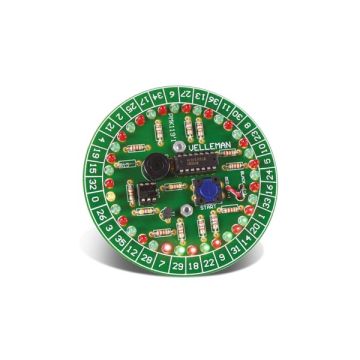 Whadda Roulette WSG119