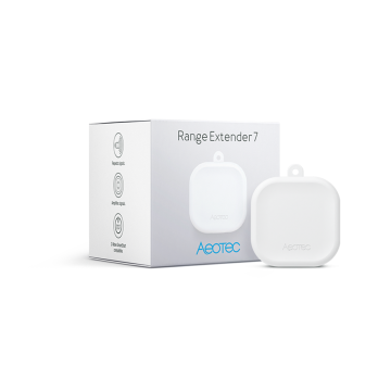 Aeotec Extender