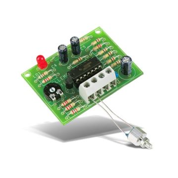 Whadda Vorstmelder WSAA2644