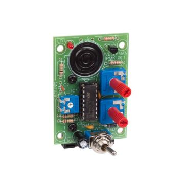 Whadda Metronoom WSAH106