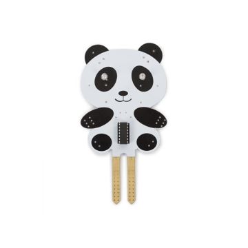 Whadda Panda Plantenbewaker WSAK201