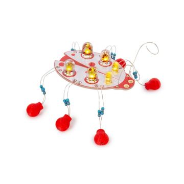 Whadda Soldeerkit 'The Lady' WSAK206