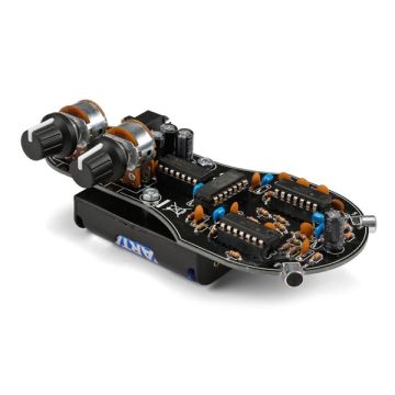 Whadda Ultrasone Geluids en Vleermuis Detector WSAK8118