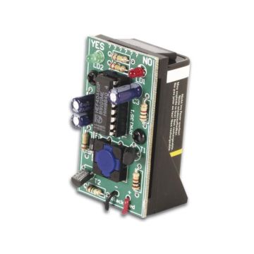 Soldeerkit DIY Elektronische Beslisser WSG135