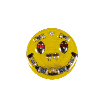 Whadda SMD Happy Face WSL141