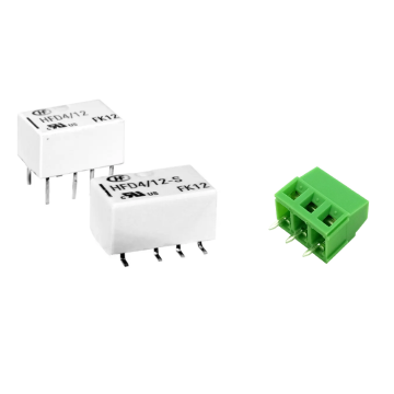 UPS Pico HV4.0 Relais Kitje