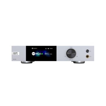 EverSolo DAC - Z6  High Resolution DAC