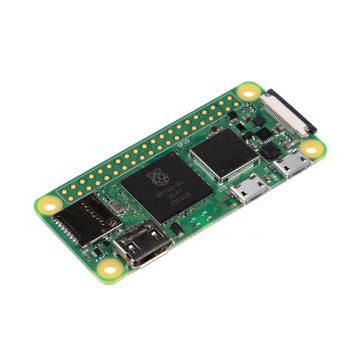 Raspberry Pi Zero 2 W