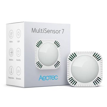 Aeotec Multisensor 7