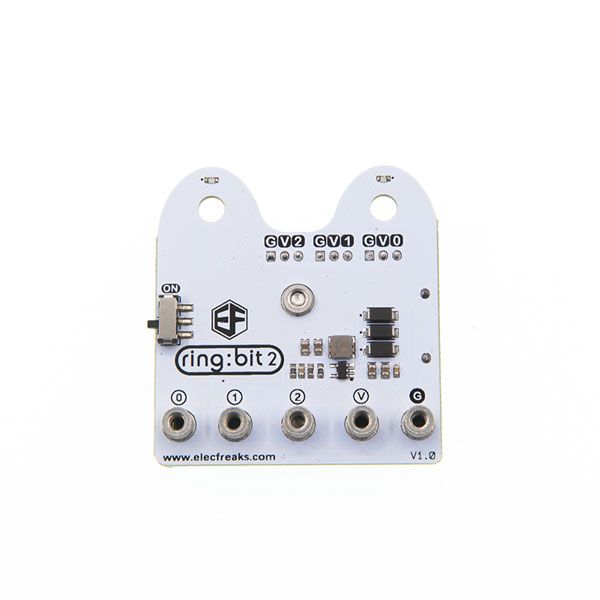 Elecfreaks Ring:Bit V2 voor Micro:Bit